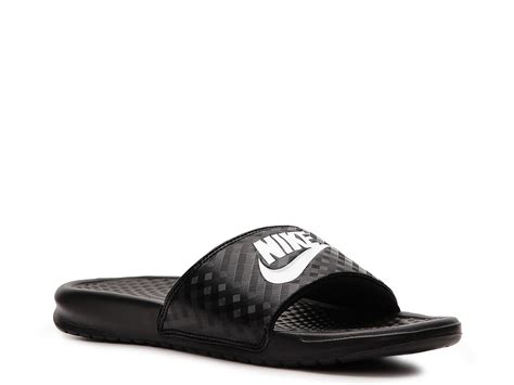 kopen nike benassi lichtblauw|Benassi Shoes (1) .